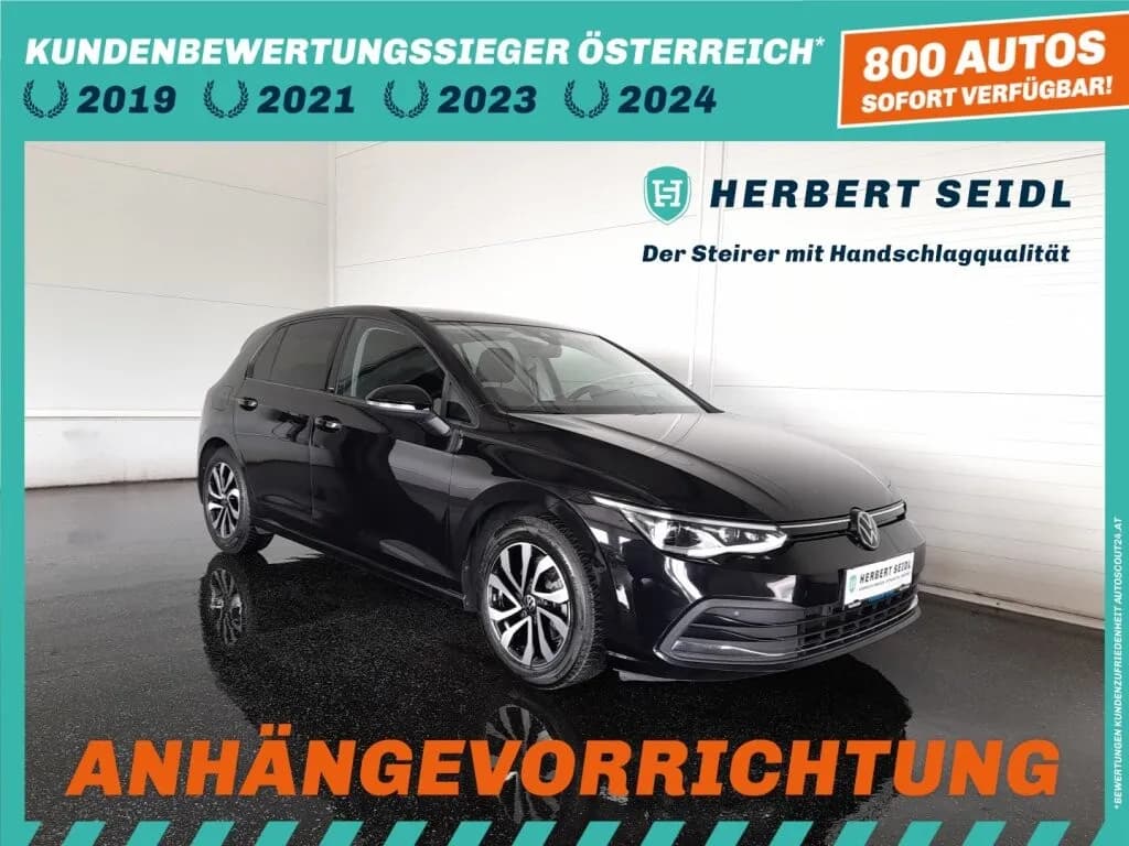 VW Golf