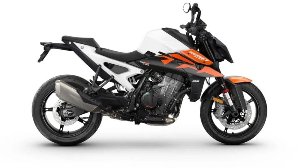 KTM 990 – € 14.399, 0 km – Bild 1 von 1