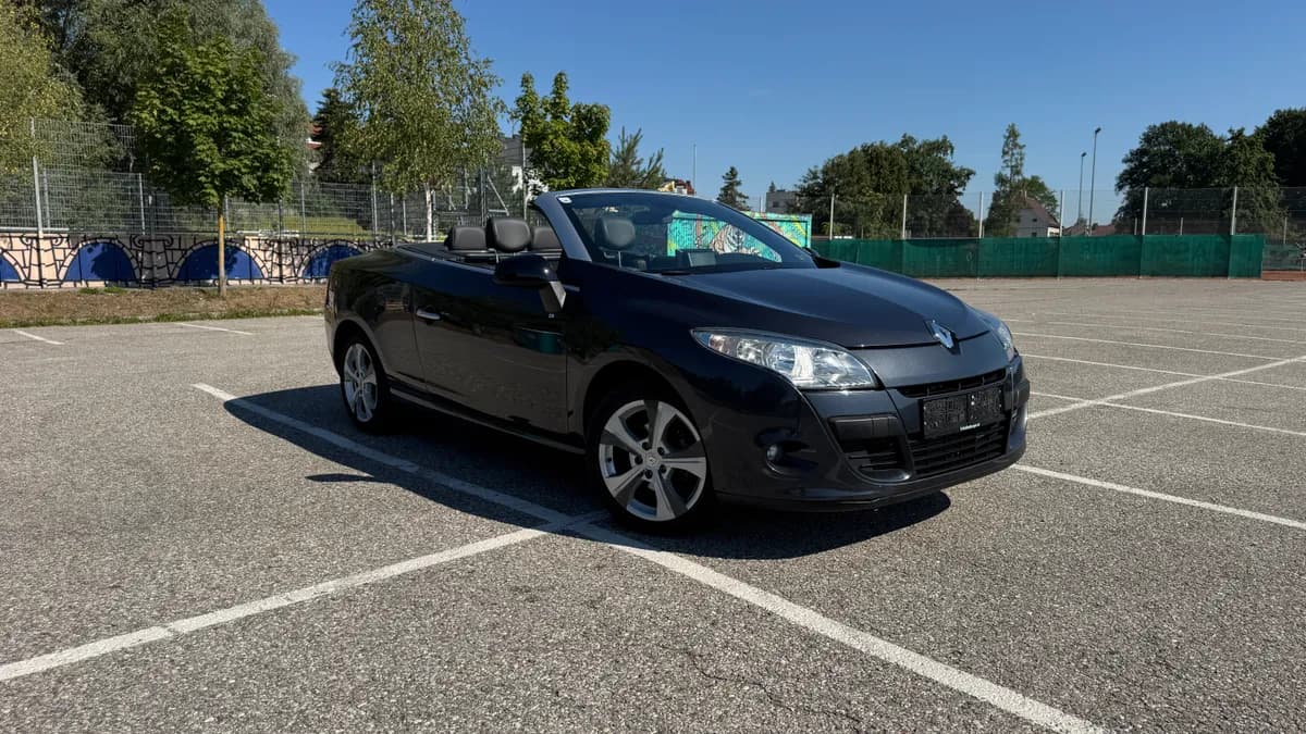 Renault Mégane