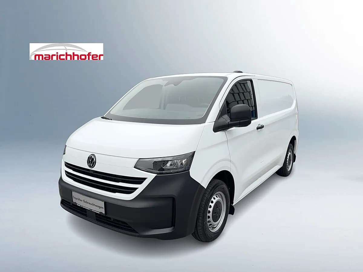 VW Transporter T7