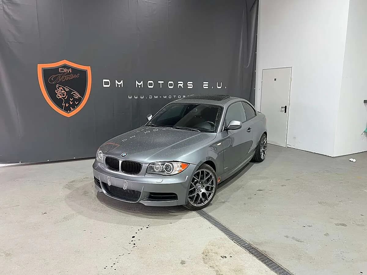 BMW 1er-Reihe