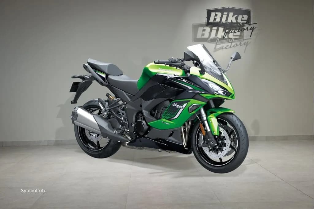 Kawasaki Ninja – € 16.999, 0 km – Bild 1 von 4