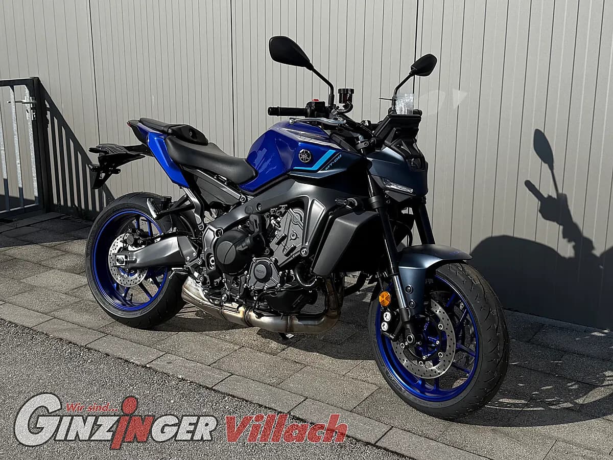Yamaha MT – € 12.999, 0 km – Bild 1 von 16