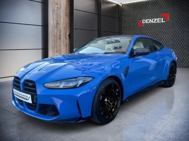 BMW 4er-Reihe