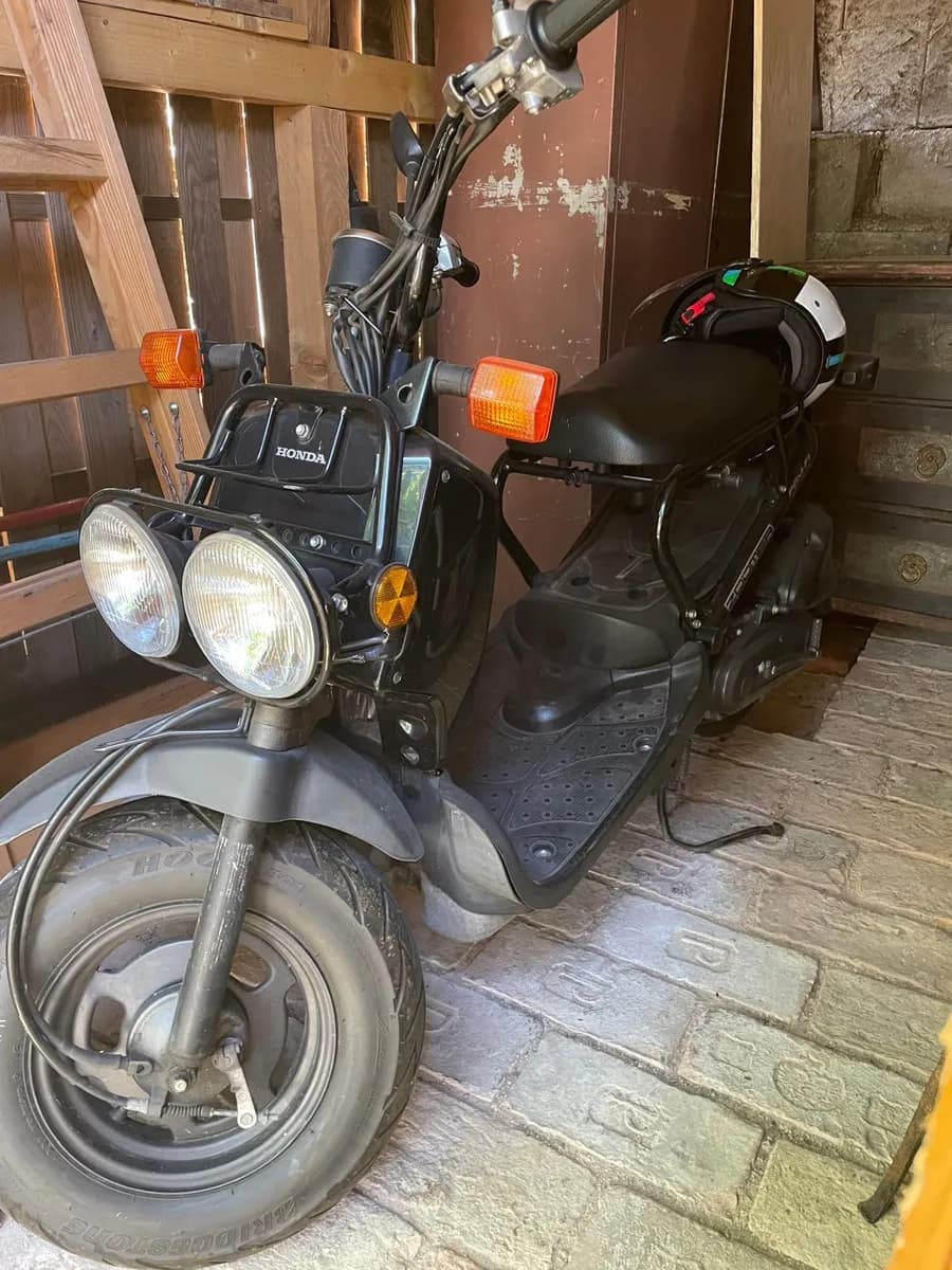 Honda Sonstige
