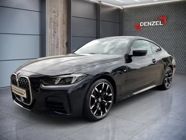 BMW 4er-Reihe