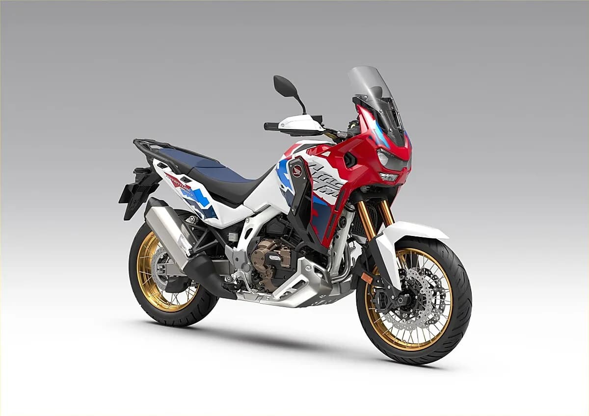Honda CRF – € 22.590, 0 km – Bild 1 von 4