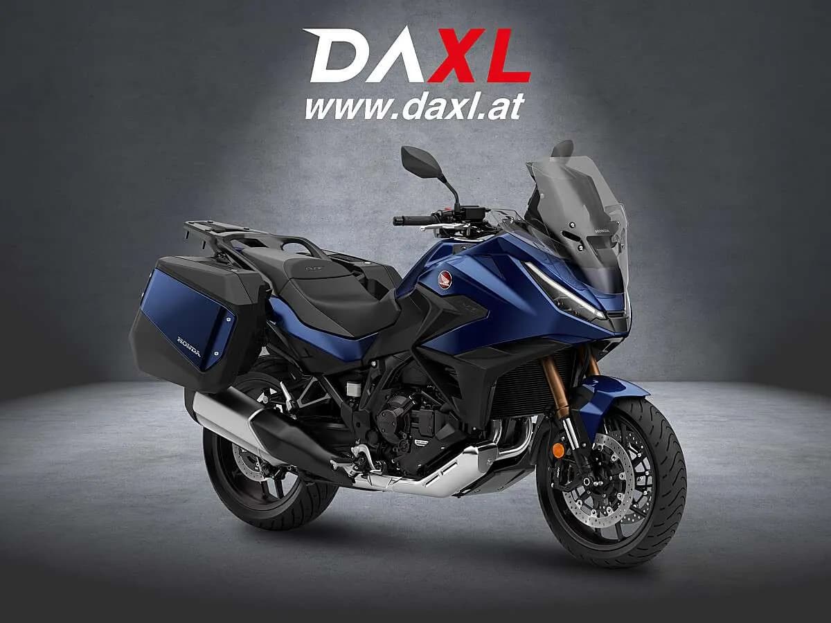 Honda NT – € 19.590, 0 km – Bild 1 von 4