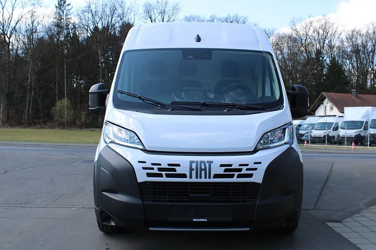 Fiat Ducato 2026 – € 40.716, 50 km – Bild 1 von 1