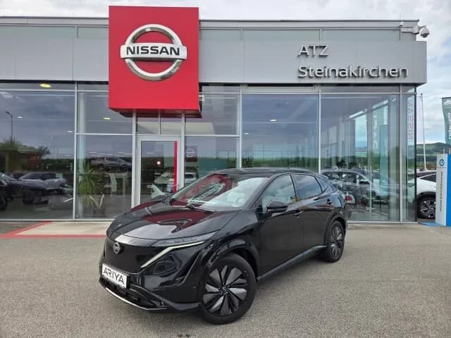 Nissan Ariya
