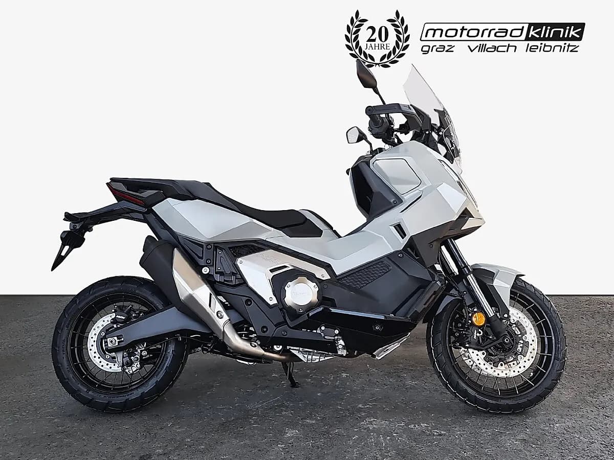 Honda X-ADV – € 13.690, 0 km – Bild 1 von 12