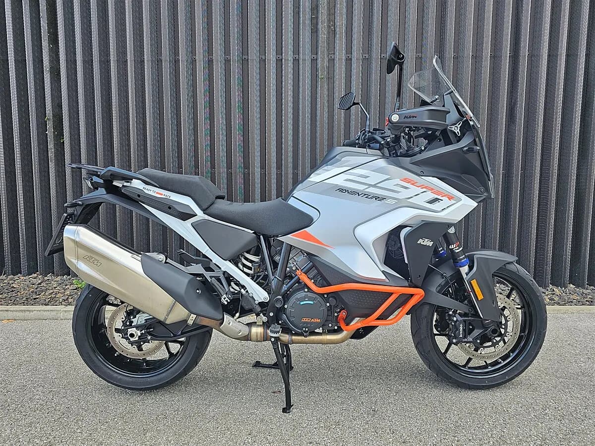 KTM 1290