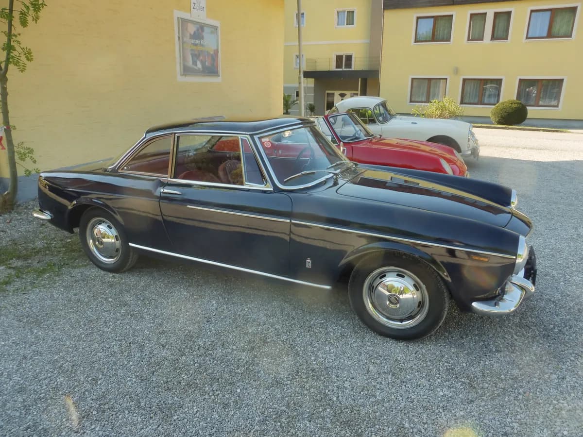 Fiat Sonstige