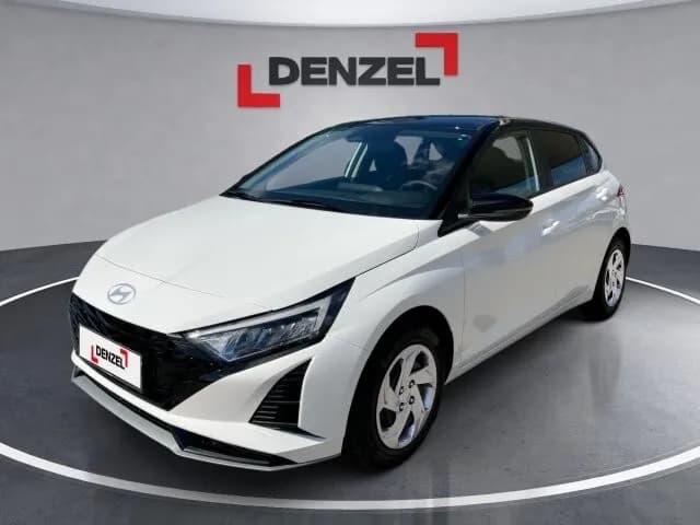 Hyundai i20 2026 – € 18.790, 5 km – Bild 1 von 13