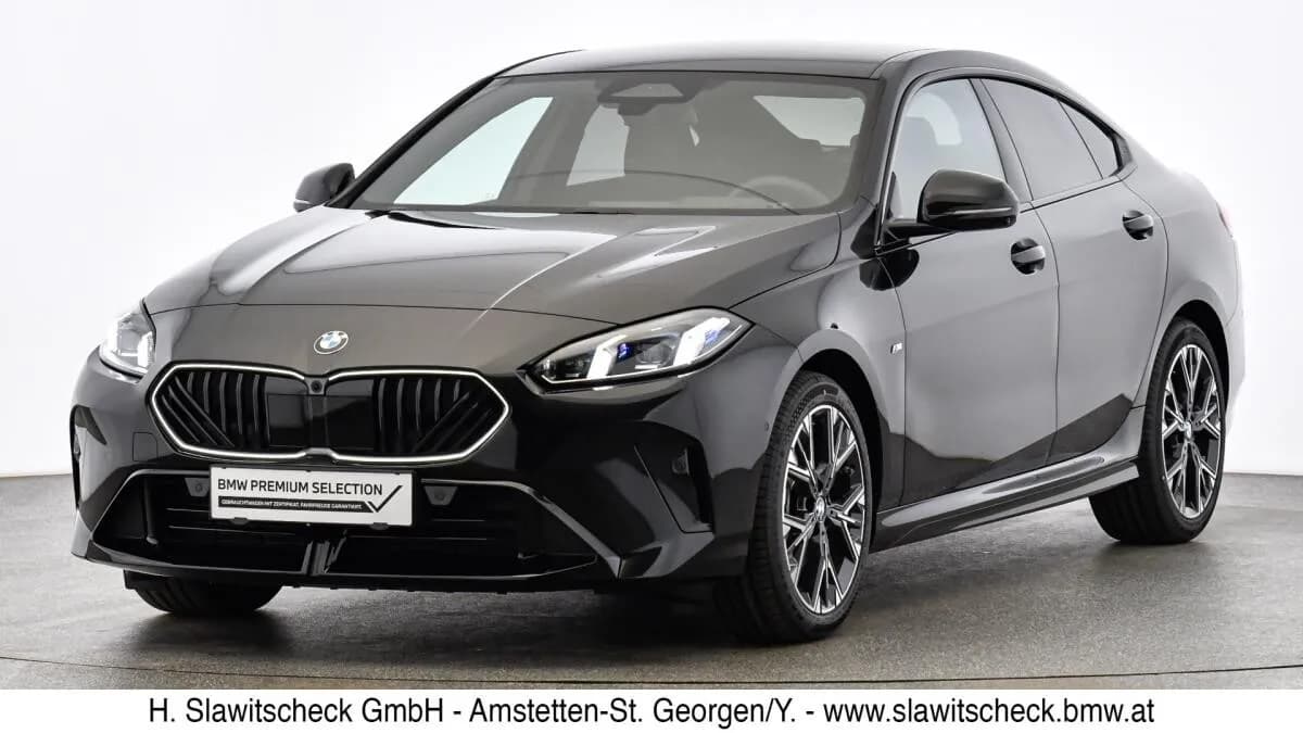 BMW 2er-Reihe