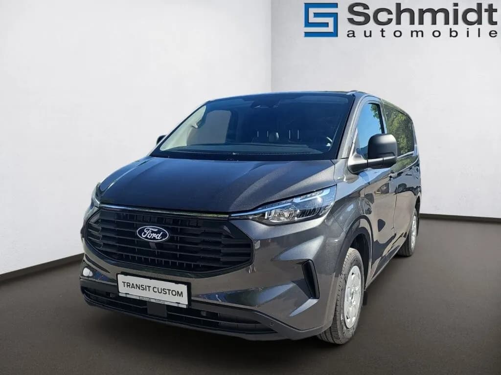 Ford Transit – € 37.590, 10 km – Bild 1 von 25
