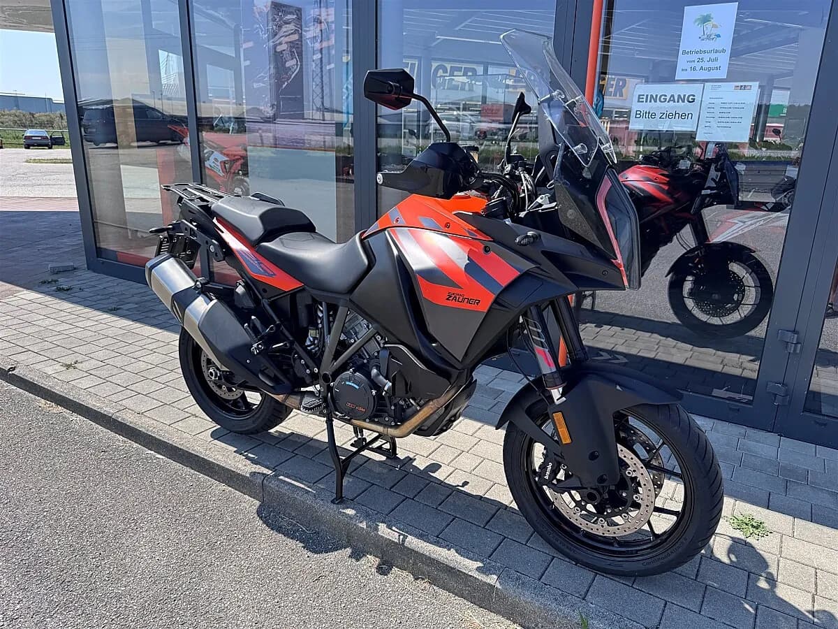 KTM 1290