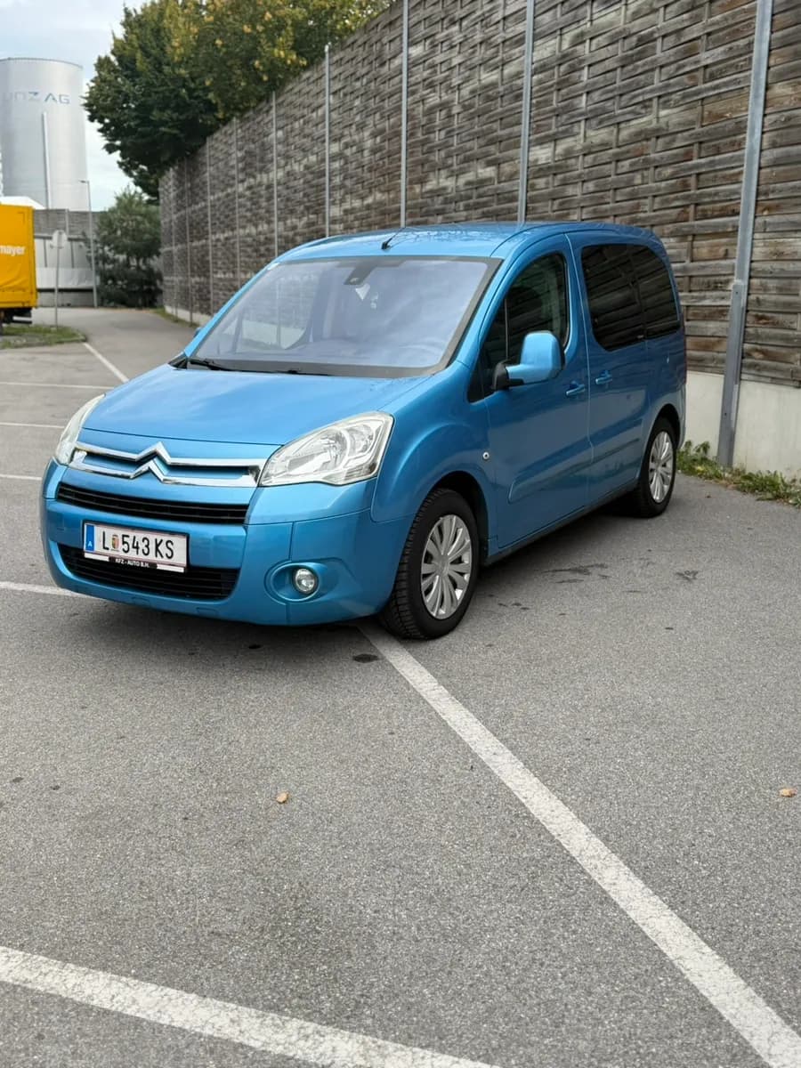 Citroën Berlingo