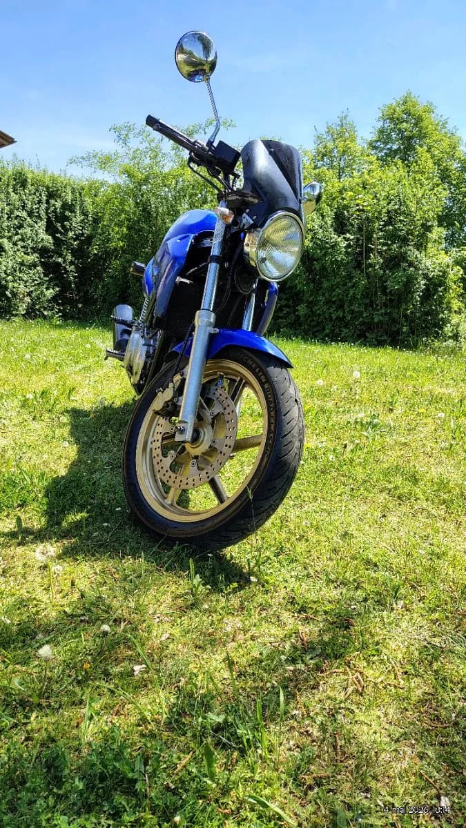 Honda CB
