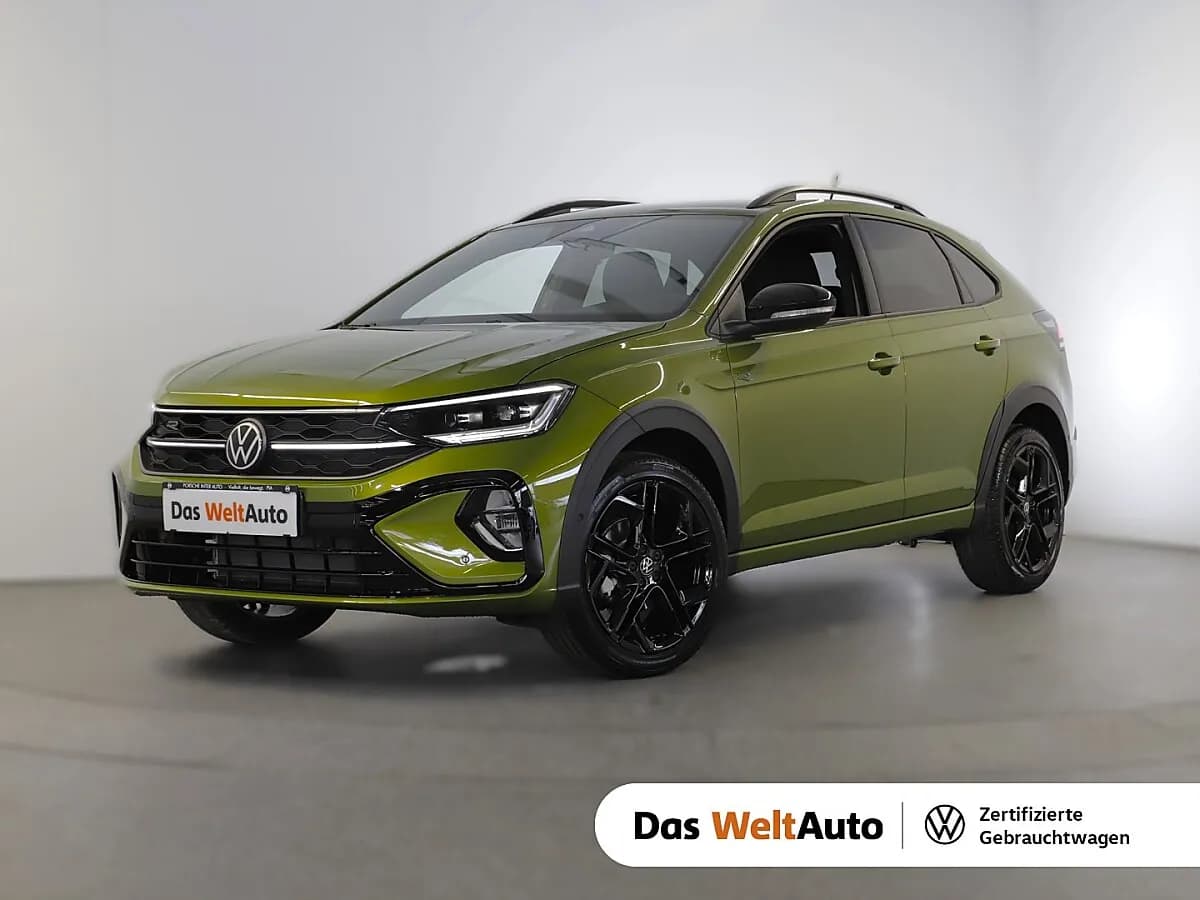 VW Taigo 2026 – € 28.980, 10 km – Bild 1 von 48