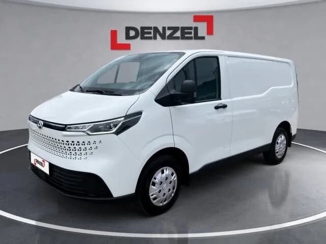 Maxus Deliver 7 – € 25.788, 10 km – Bild 1 von 13