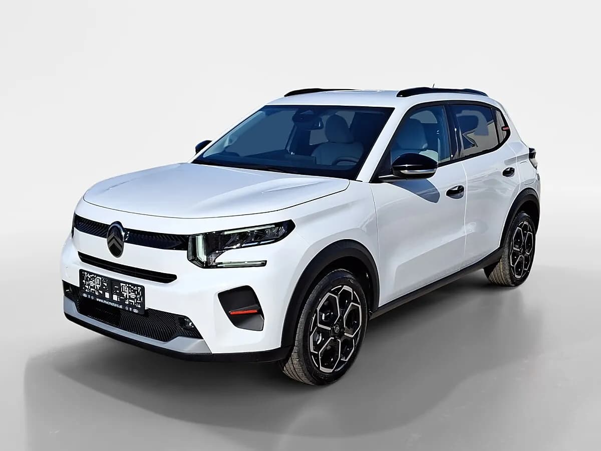 Citroën C3 – € 22.387, 10 km – Bild 1 von 15