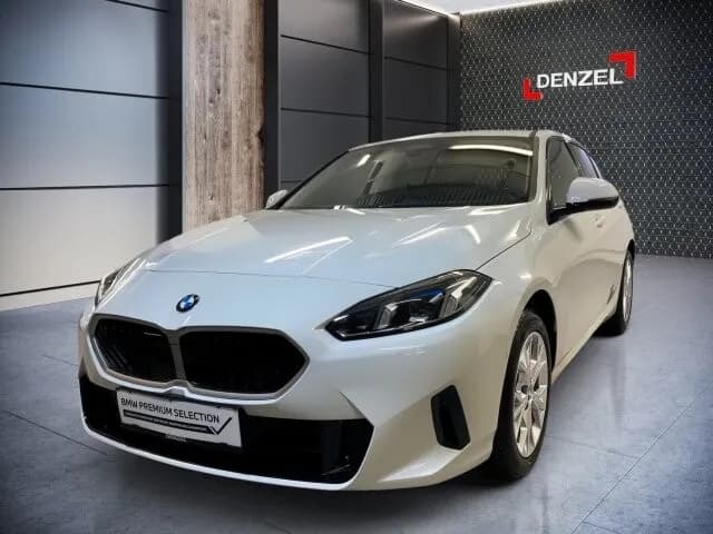 BMW 1er-Reihe 2025 – € 33.900, 10 km – Bild 1 von 15