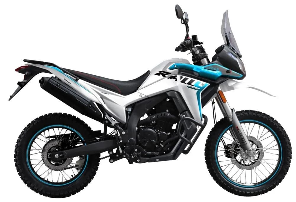 Voge Rally – € 4.299, 0 km – Bild 1 von 1
