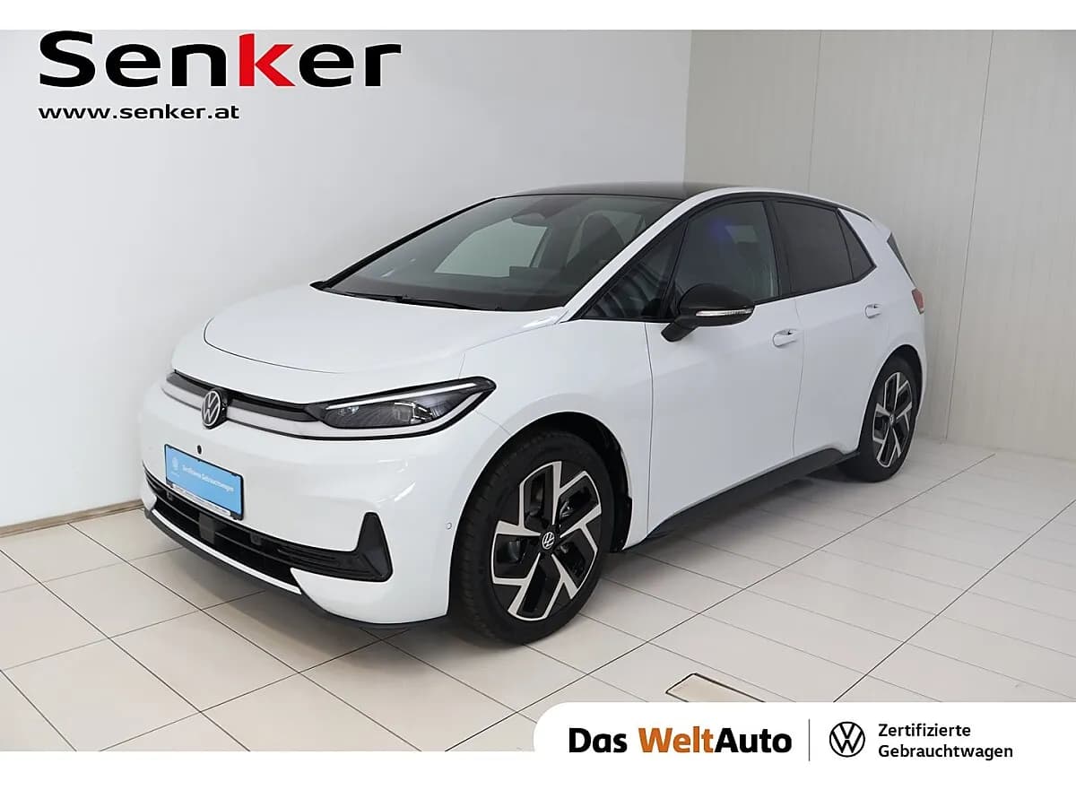 VW ID.3 2026 – € 44.490, 2 000 km – Bild 1 von 17