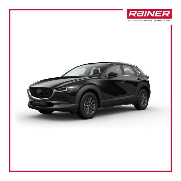Mazda CX-30 – € 34.240, 0 km – Bild 1 von 7