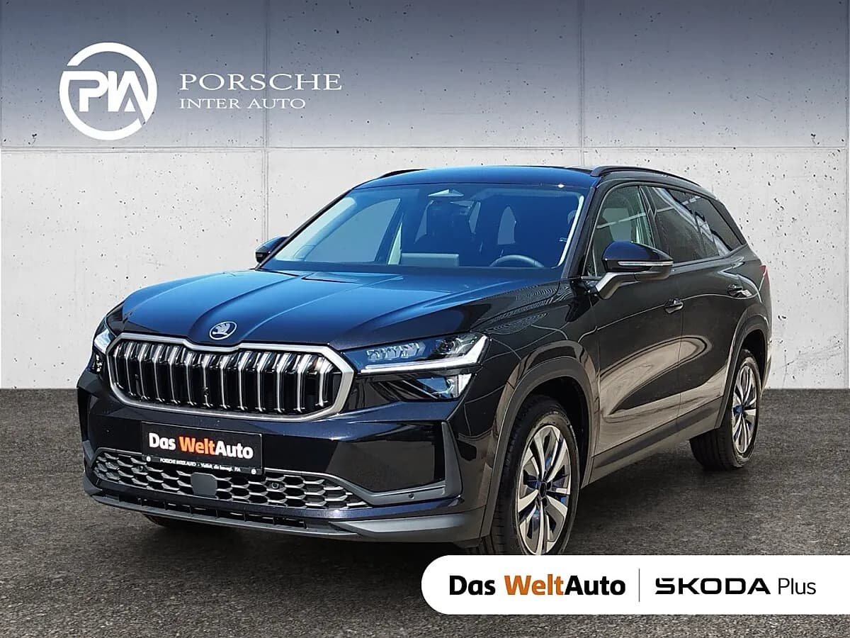 Skoda Kodiaq 2026 – € 45.490, 201 km – Bild 1 von 26