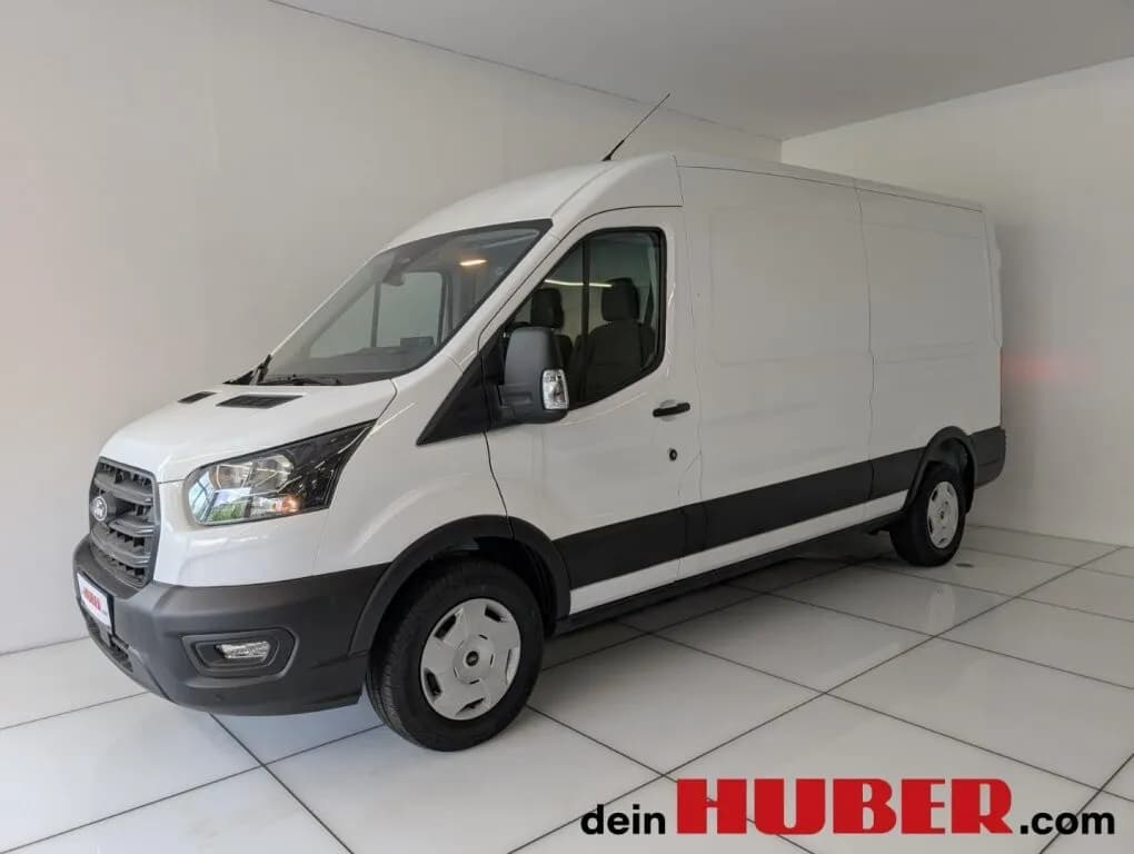 Ford Transit – € 40.590, 20 km – Bild 1 von 23