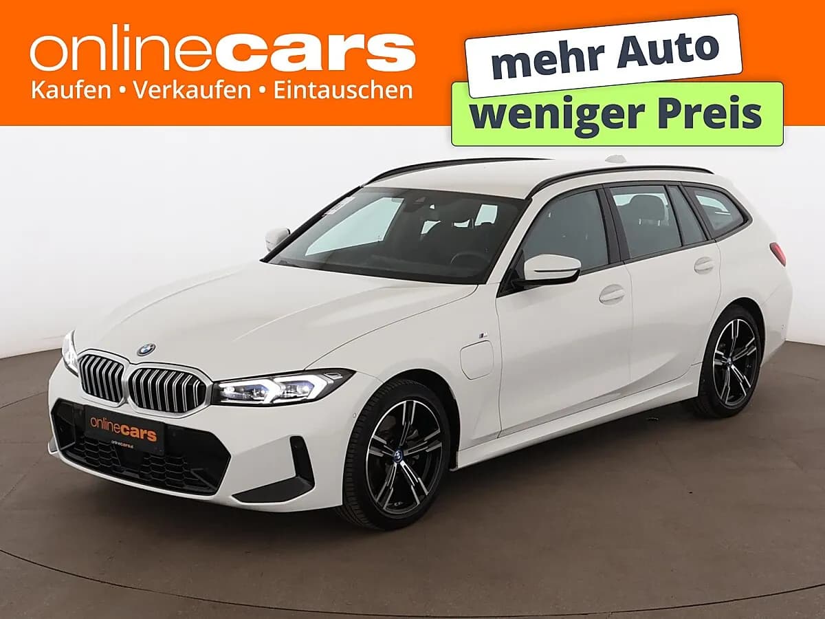 BMW 3er-Reihe