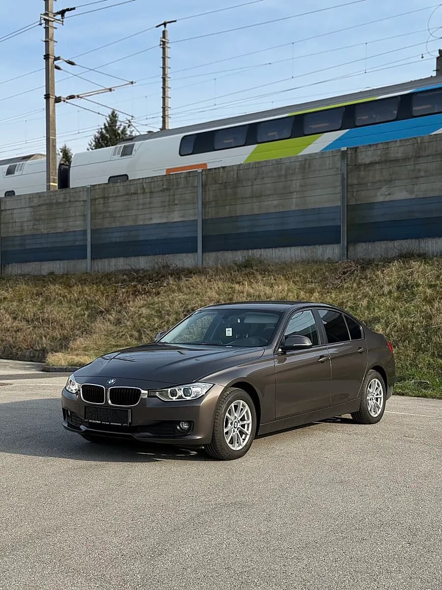 BMW 3er-Reihe