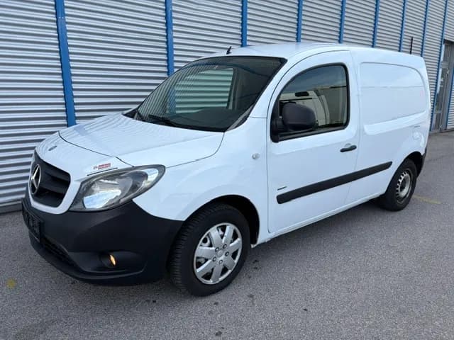 Mercedes-Benz Citan