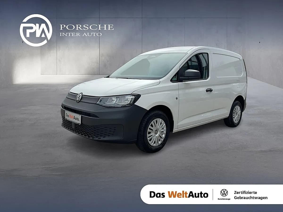 VW Caddy
