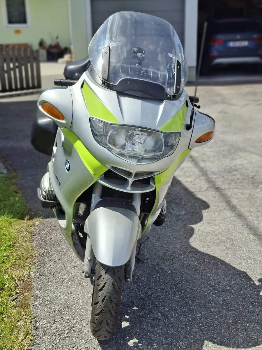 BMW R 1150