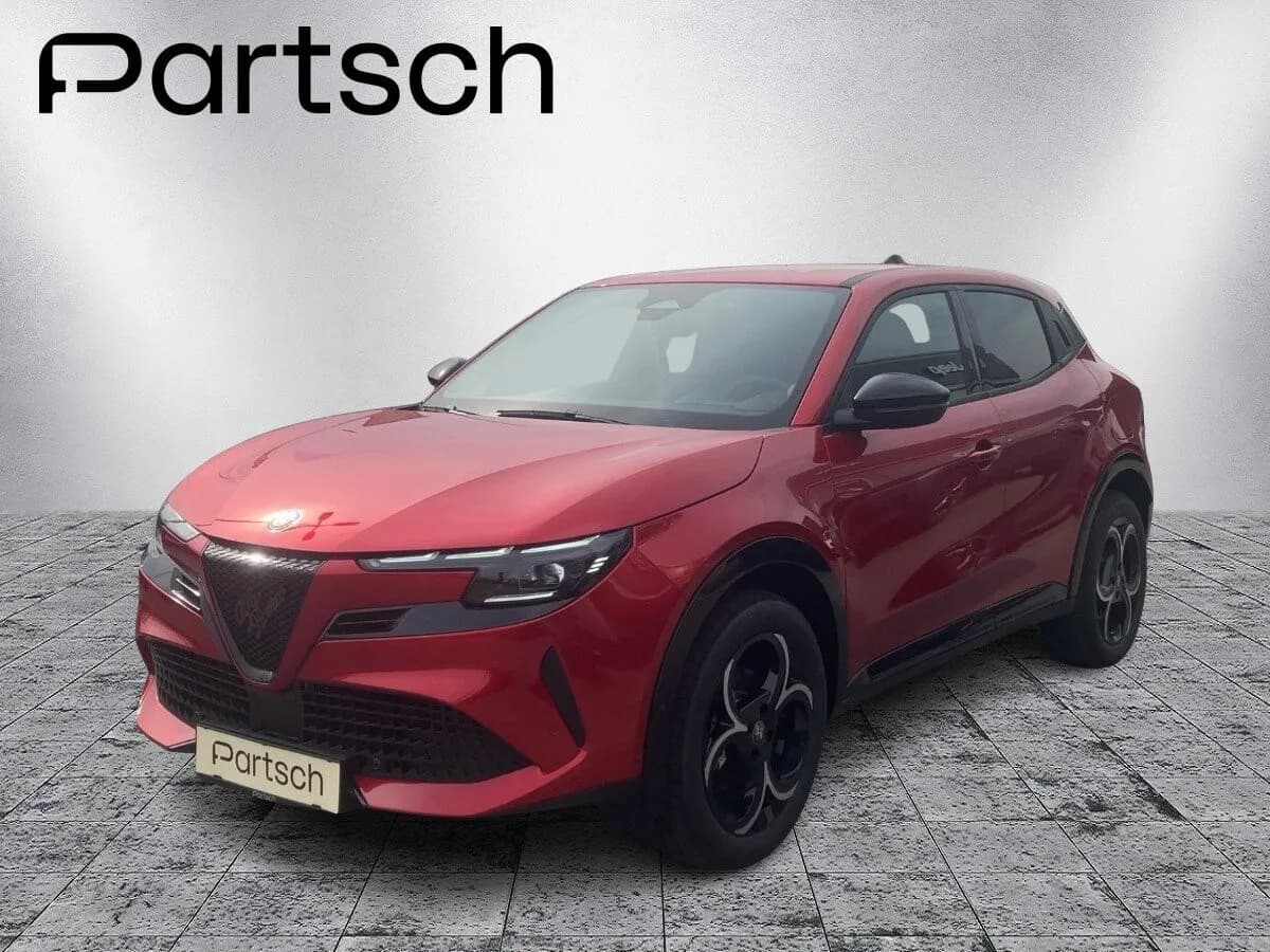 Alfa Romeo Junior 2026 – € 33.990, 2 km – Bild 1 von 16