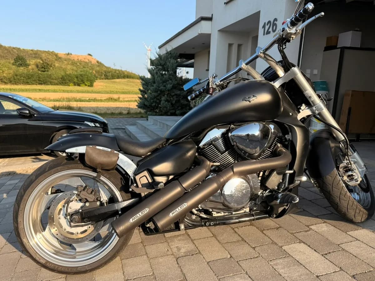 Suzuki Sonstige