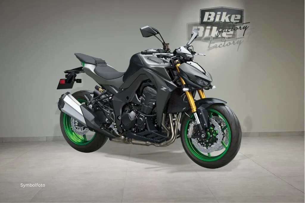 Kawasaki Z – € 15.349, 0 km – Bild 1 von 17