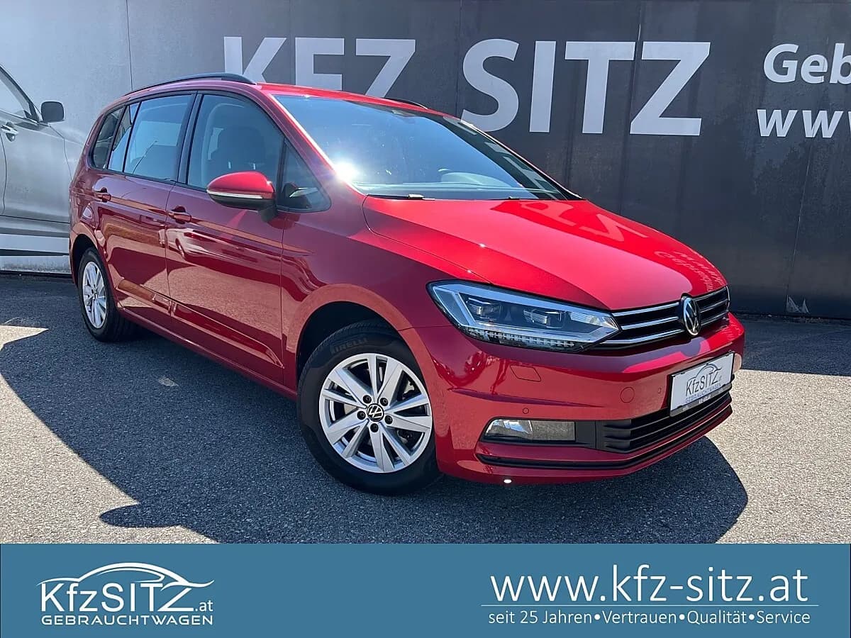 VW Touran