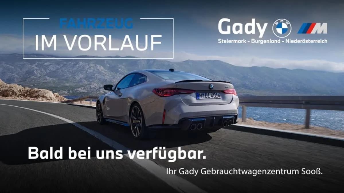 BMW 3er-Reihe