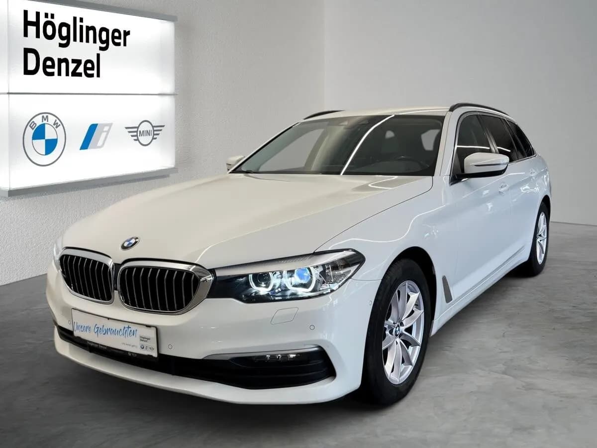 BMW 5er-Reihe