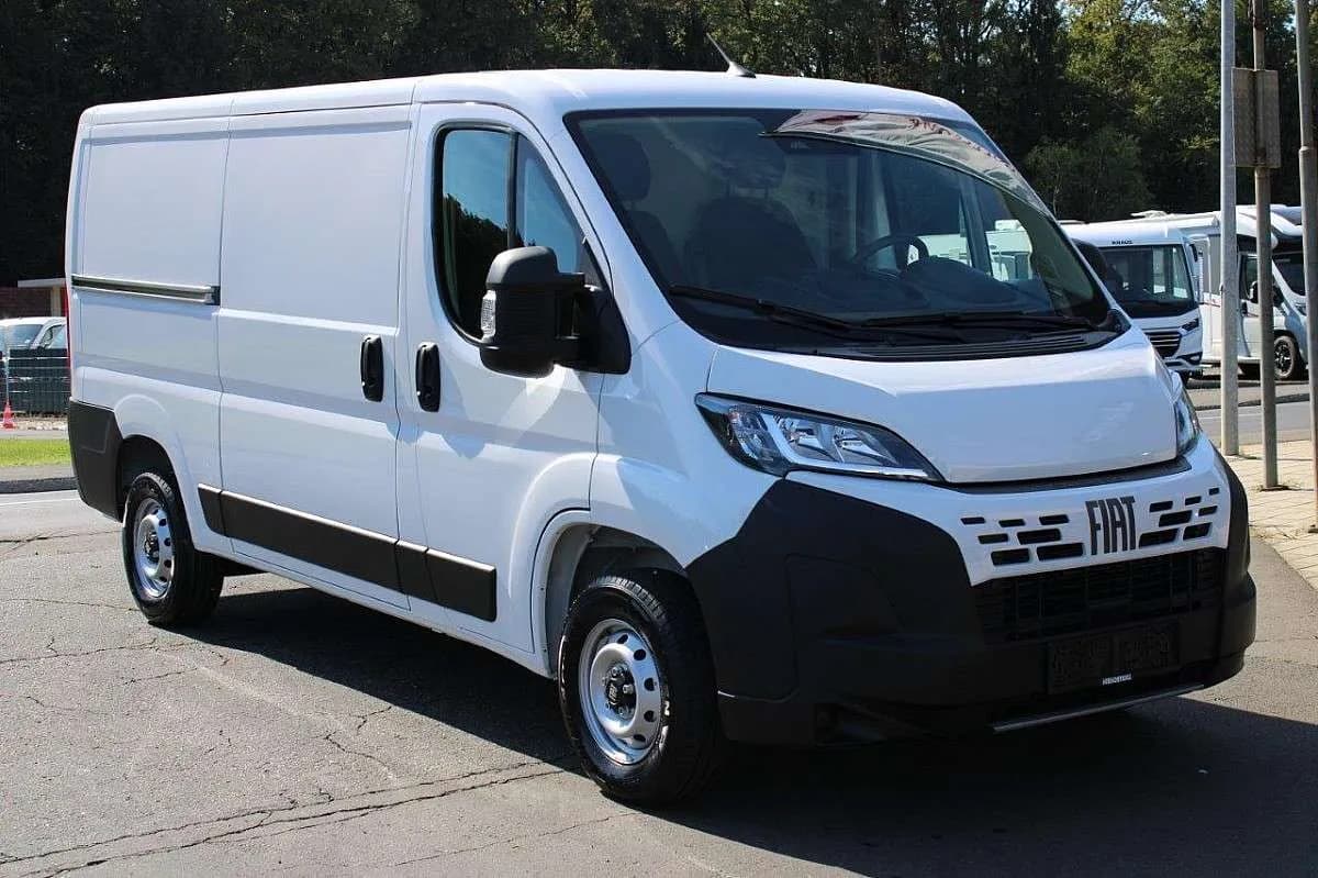 Fiat Ducato 2026 – € 27.990, 50 km – Bild 1 von 9