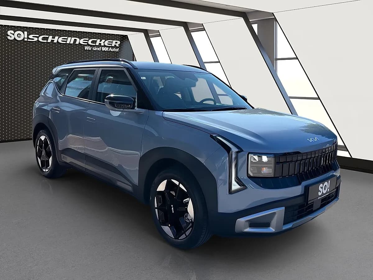 KIA Seltos 2026 – € 35.990, 8 000 km – Bild 1 von 15
