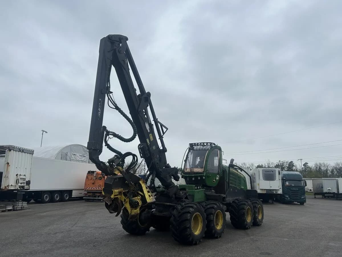 John Deere Sonstige