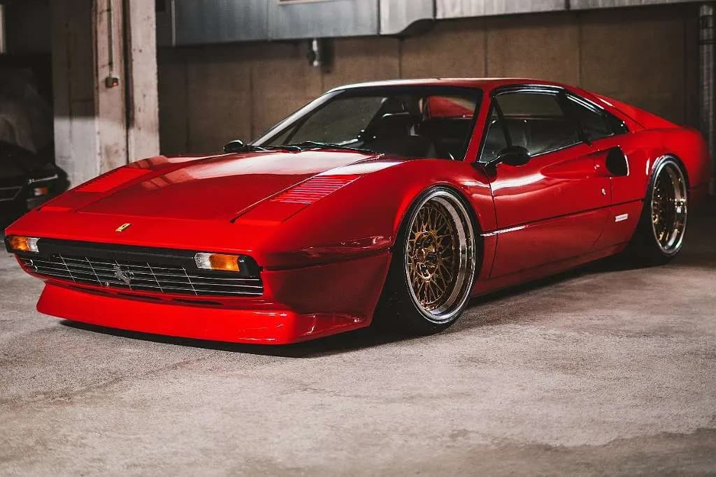 Ferrari 308
