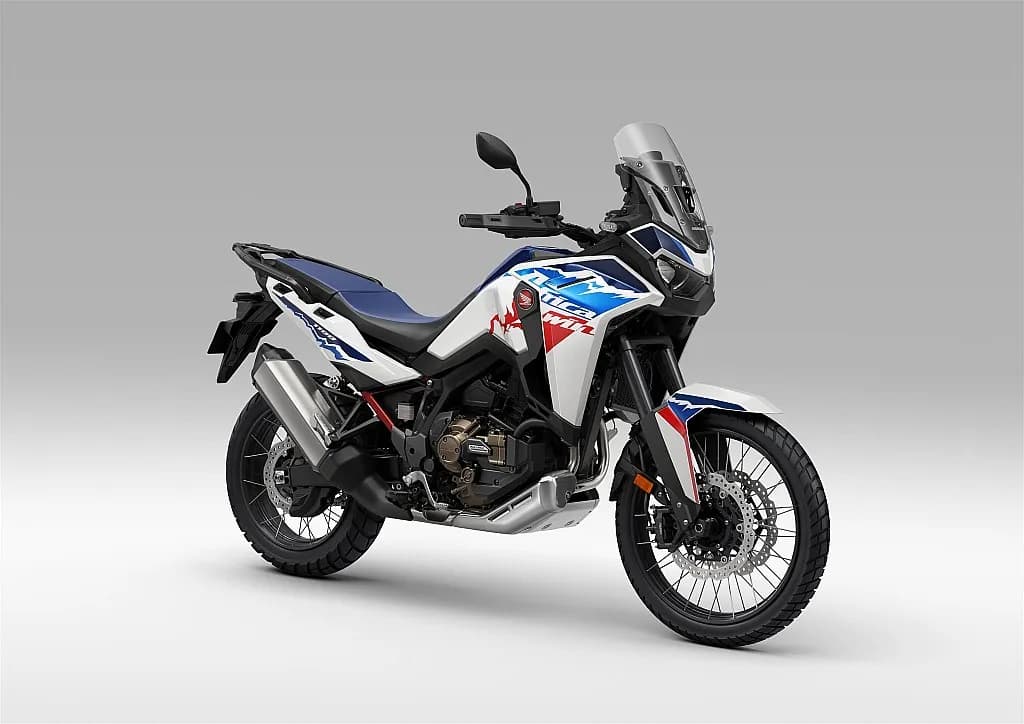 Honda CRF – € 17.990, 0 km – Bild 1 von 16