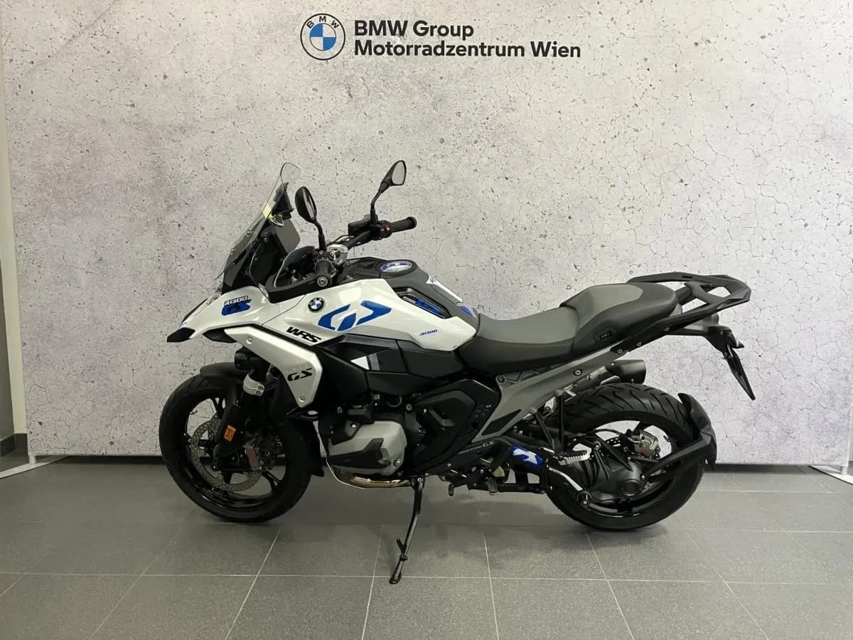 BMW R 1300 GS 2024 – € 19.950, 23 000 km – Bild 1 von 15