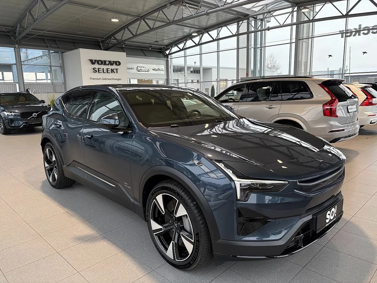 Polestar 3 2025 – € 69.900, 8 000 km – Bild 1 von 24